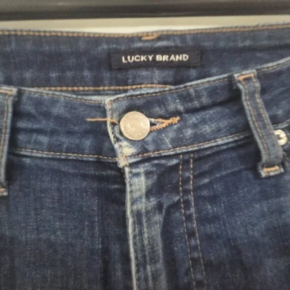 Lucky brand jeans - Picture 4 of 13